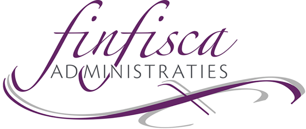 Finfisca Administraties logo